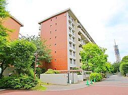 物件画像 西原グリーンハイツ1号棟