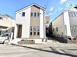 物件画像 新座市西堀　中古戸建