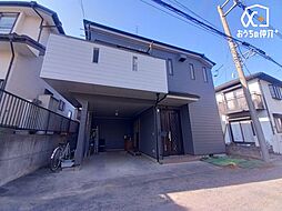 物件画像 所沢市上新井1丁目