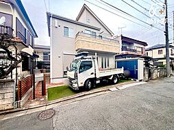 物件画像 新座市石神1丁目　中古戸建て