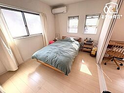 子供部屋の画像