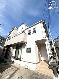 物件画像 新座市石神5丁目