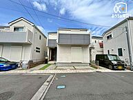 埼玉県新座市栄2丁目：物件画像
