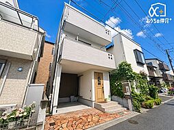 物件画像 新座市野火止8丁目