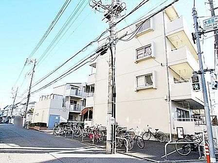 西武池袋線「保谷」駅徒歩13分！
