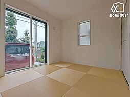 和室の画像
