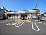 周辺：セブンイレブン西東京ひばりが丘2丁目店 徒歩13分。24時間営業なので急なお買い物にも便利です。中原通り沿いに位置しており、お弁当や軽食、飲み物を販売しています。駐車場有 1030m