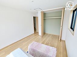 子供部屋の画像
