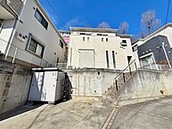 埼玉県入間市小谷田3丁目：物件画像