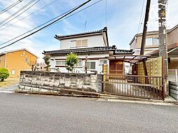 物件画像 入間市新久　中古戸建