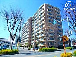 物件画像 朝日パリオ入間市