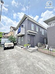 物件画像 狭山市笹井3丁目　中古戸建