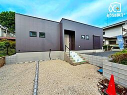 物件画像 おうちガーデン北入曽2期