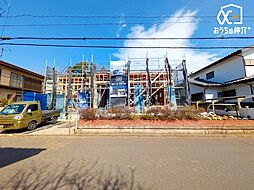 物件画像 おうちガーデン北入曽2期