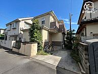 埼玉県入間市扇台3丁目：物件画像