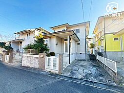 物件画像 飯能市美杉台5丁目