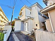 ～Appearance～現地は閑静な住宅街、晴れた日は太陽の光を浴びて気持ちもリフレッシュ！新生活を始めるのにぴったり。いつでもご見学いただけます！