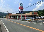 エコス原市場店 徒歩7分。営業時間9時～21時 490m