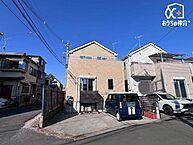 埼玉県飯能市大字笠縫：物件画像