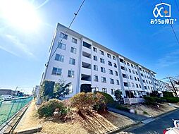 物件画像 西武狭山グリーンヒル 2号棟