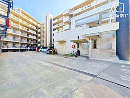 マンションイメージ