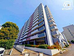 物件画像 入間豊岡分譲住宅団地 2号棟