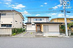 物件画像 入間市新久　中古戸建