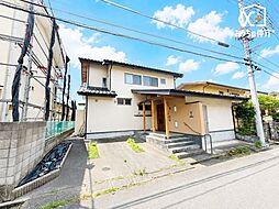 物件画像 入間市新久 中古戸建