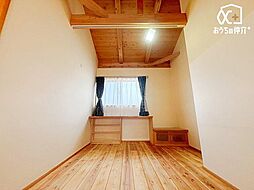 室内の画像