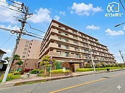 物件画像 ユアコート入間四季の丘B棟