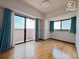 洋室の画像