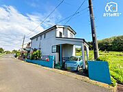 ～Appearance～現地は閑静な住宅街、晴れた日は太陽の光を浴びて気持ちもリフレッシュ！新生活を始めるのにぴったり。いつでもご見学いただけます！