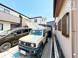 物件画像 狭山市笹井