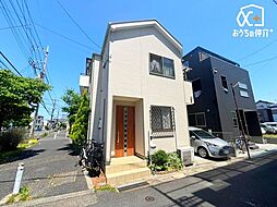 物件画像 東藤沢五丁目 戸建