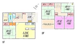 越生町越生東