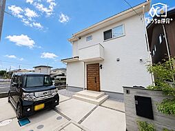 物件画像 飯能市緑町 中古戸建