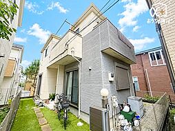 物件画像 入間市扇町屋1丁目　中古戸建
