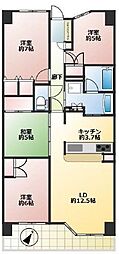 ブランシエラ彩の森公園