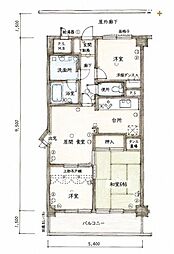 グリーンコート入間