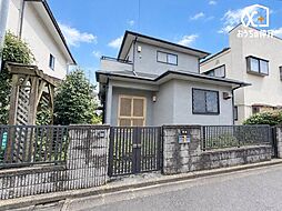 物件画像 入間市小谷田2丁目