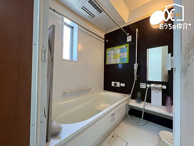 浴室 東村山市廻田町3丁目