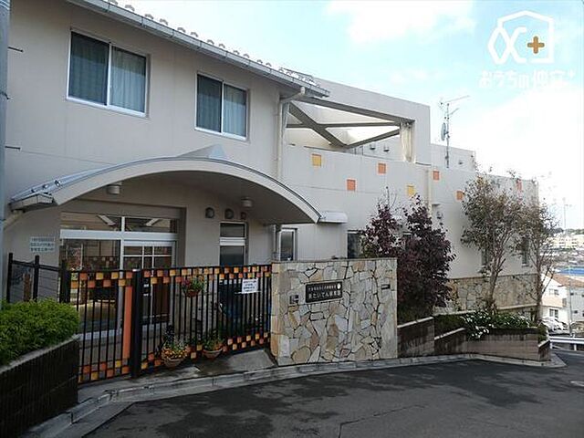 周辺 東村山市廻田町3丁目