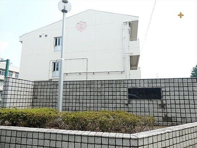 周辺 ヴィラージュ・ヴェール8番館 3階/-