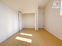 子供部屋の画像