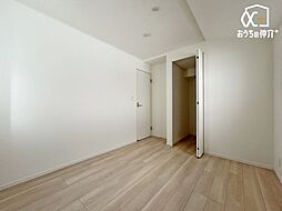 子供部屋の画像