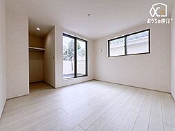 子供部屋の画像