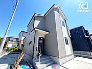 西武新宿線「久米川」駅まで徒歩14分のお住いです！