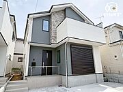 晴れた日は太陽の光を浴びて気持ちもリフレッシュ！新生活を始めるのにぴったり。