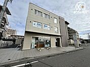 徒歩11分。秋津駅より徒歩3分のあきつ内科・透析クリニックです。 810m