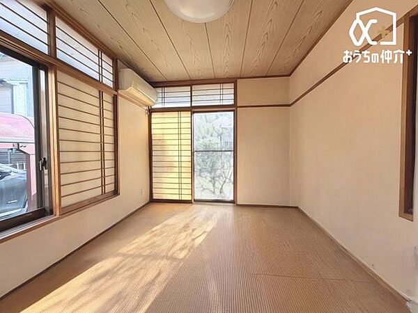 子供部屋